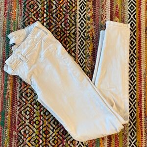 American Eagle Next Level Stretch Jeggings